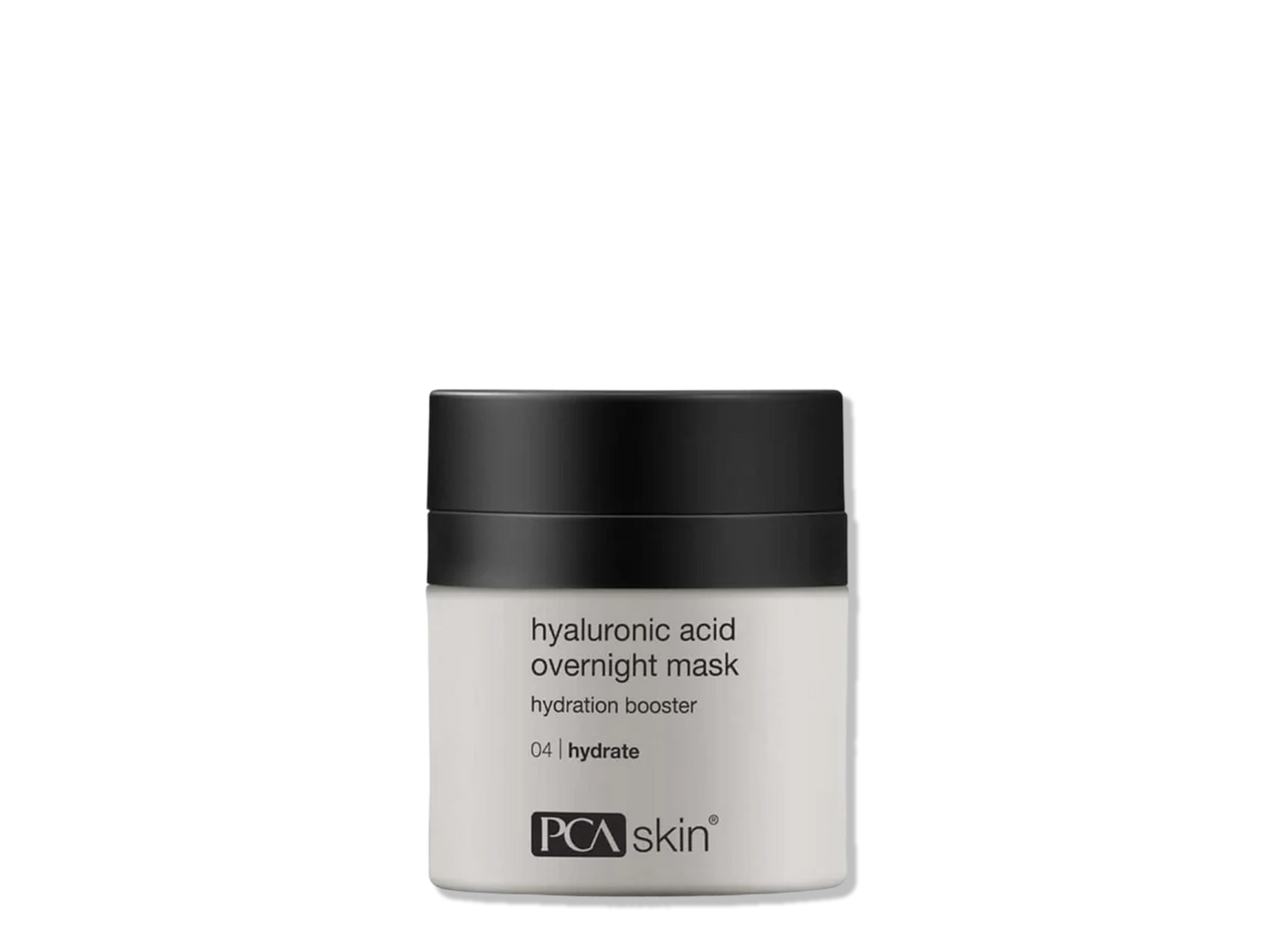 PCA Hyaluronic Acid Overnight Mask