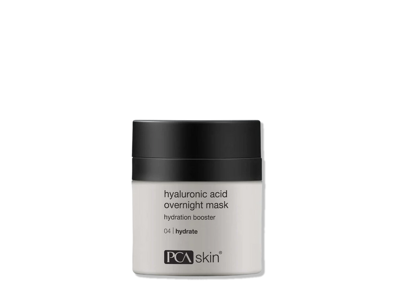 PCA Hyaluronic Acid Overnight Mask