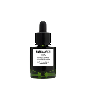 Phyto Balance Antioxidant Soothing Serum