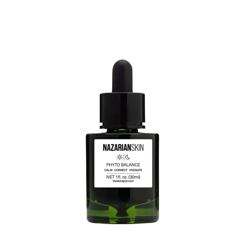 Phyto Balance Antioxidant Soothing Serum-The Skin Spot