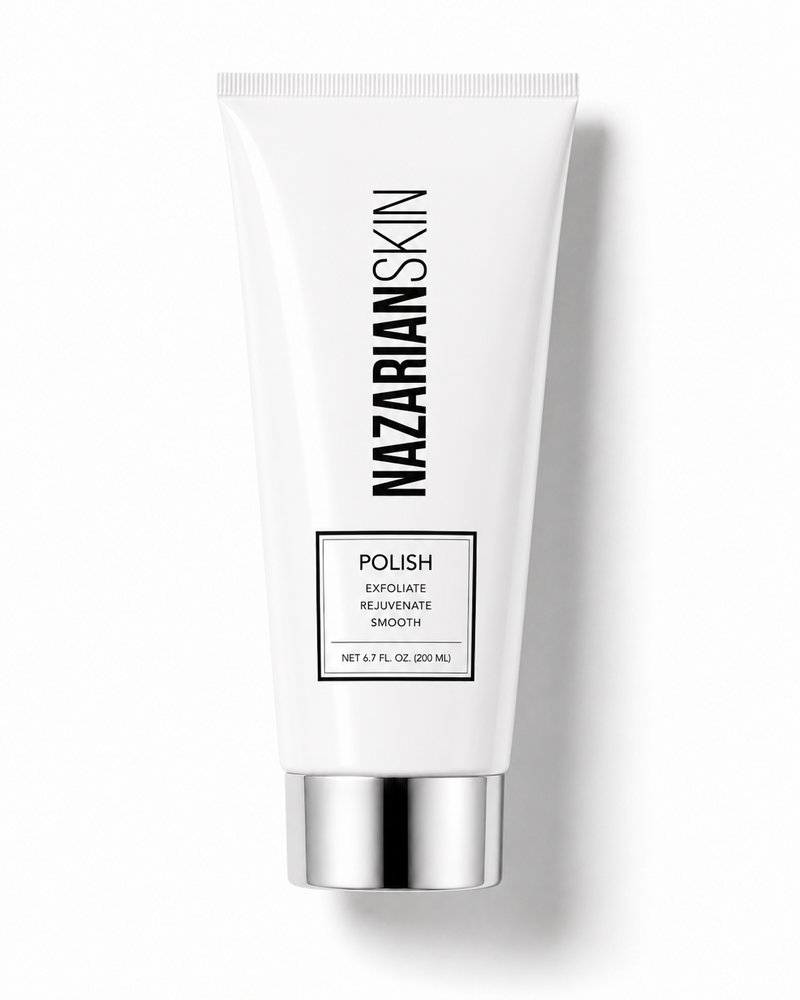NazarianSkin Body Firming Regimen