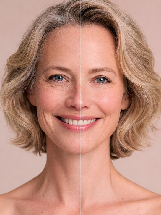 Anti-Aging