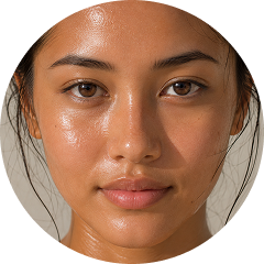 Oily Skin