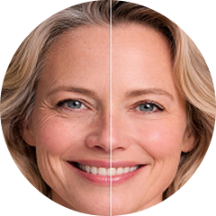 Aging Skin & Wrinkles
