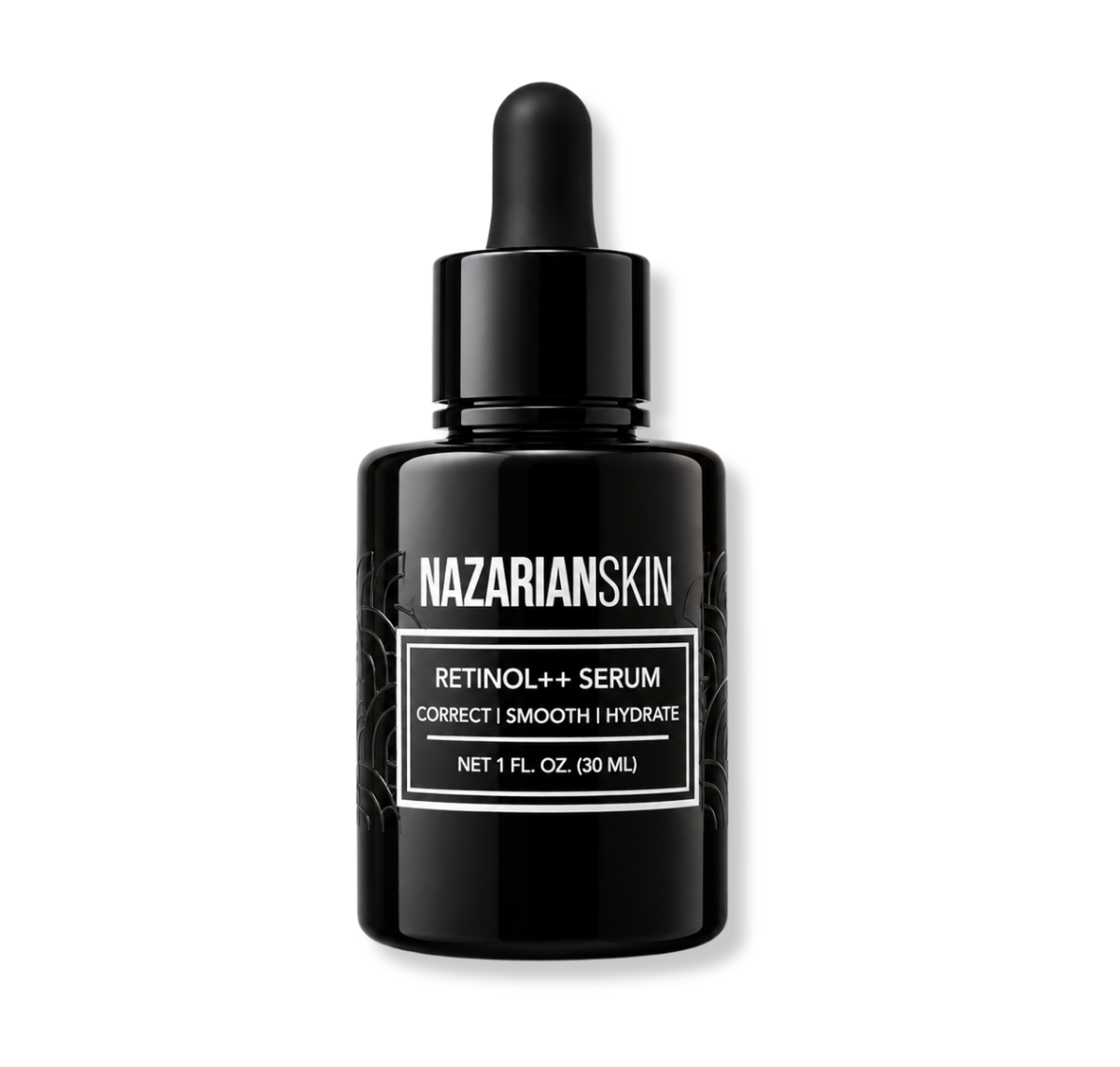 NazarianSkin Retinol++ Serum