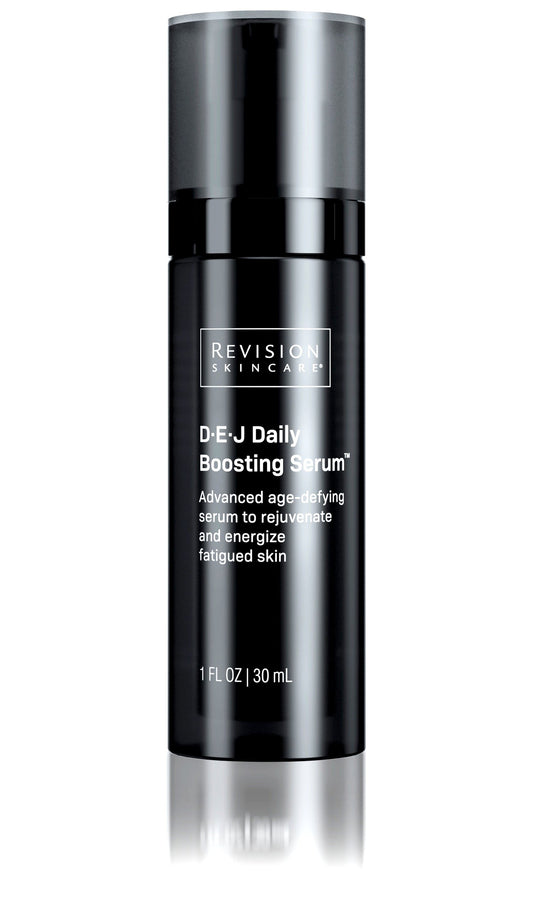 Revision Skincare- DEJ Daily Boosting Serum