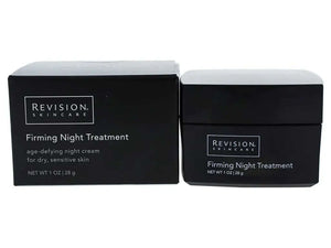 Revision Skincare- Firming Night Treatment-The Skin Spot