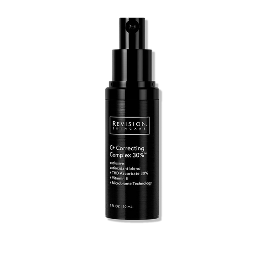 Revision Skincare C+ Correcting Complex 30% Serum