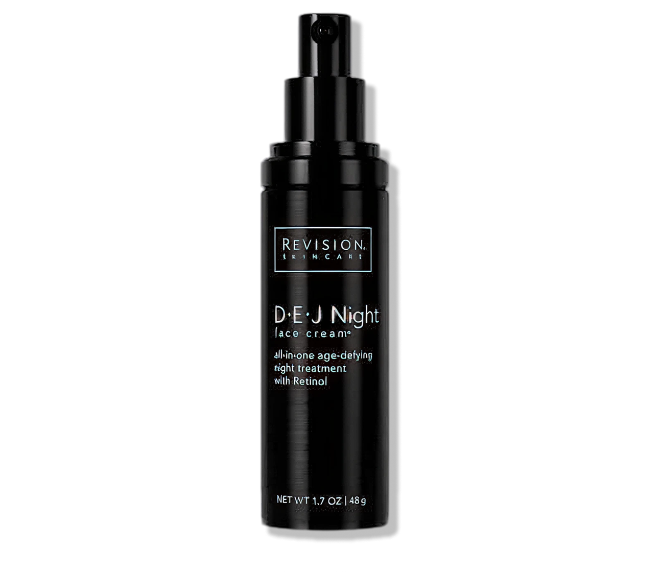 Revision Skincare D·E·J Night Face Cream