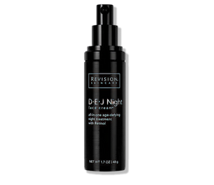Revision Skincare D·E·J Night Face Cream