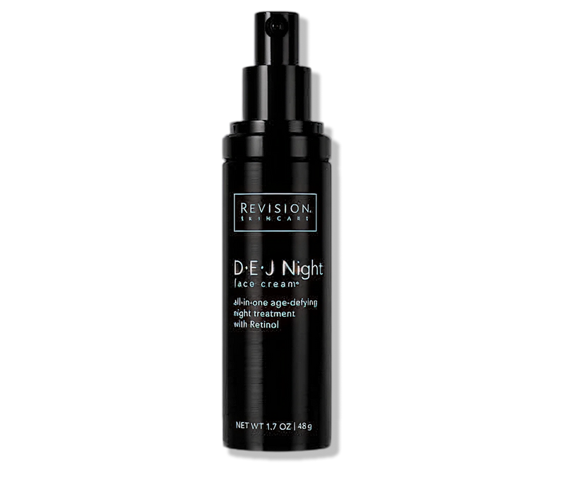 Revision Skincare D·E·J Night Face Cream