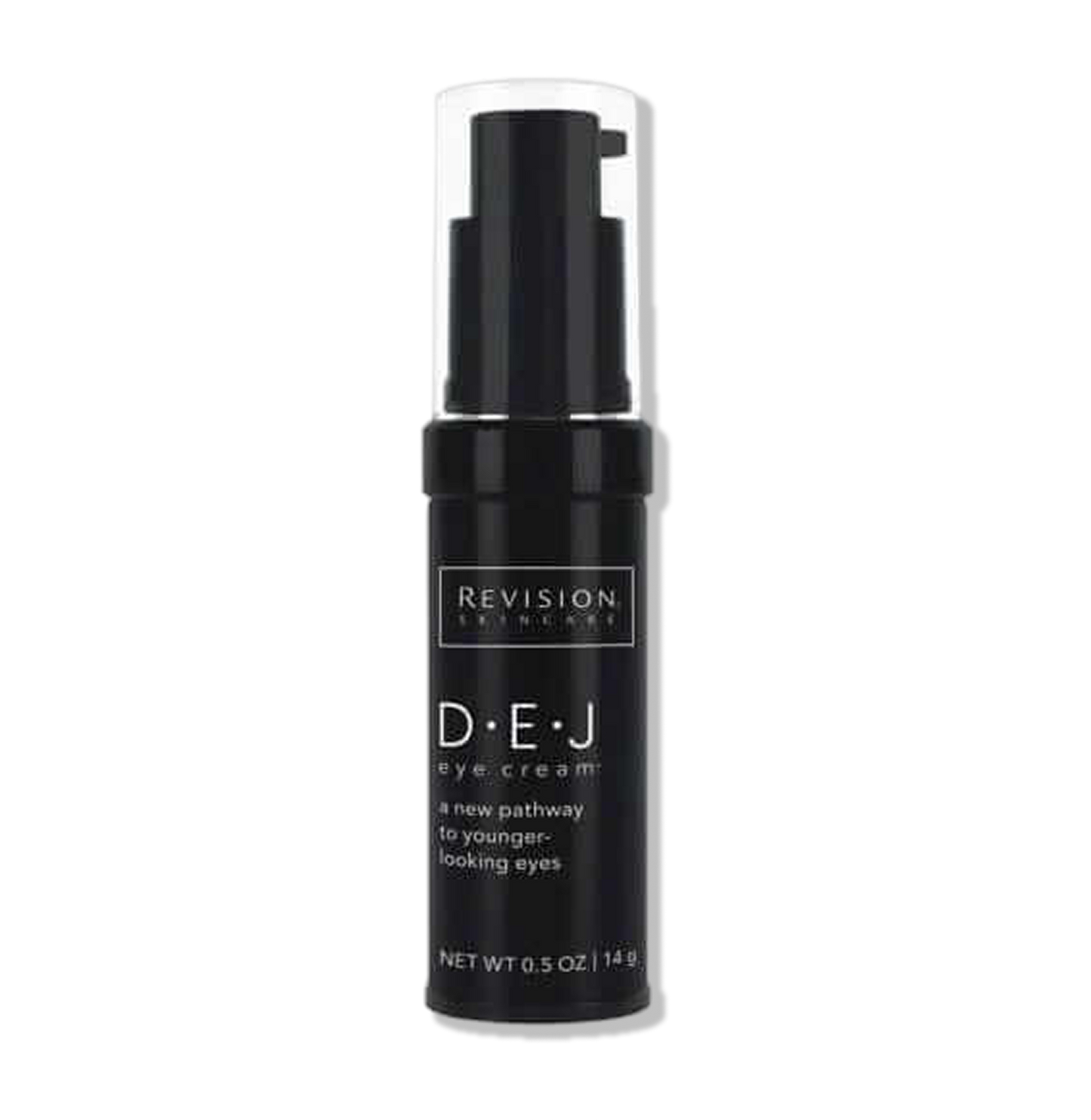 Revision Skincare D·E·J Eye Cream – Rejuvenating Eye Treatment