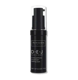 Revision Skincare D·E·J Eye Cream – Rejuvenating Eye Treatment