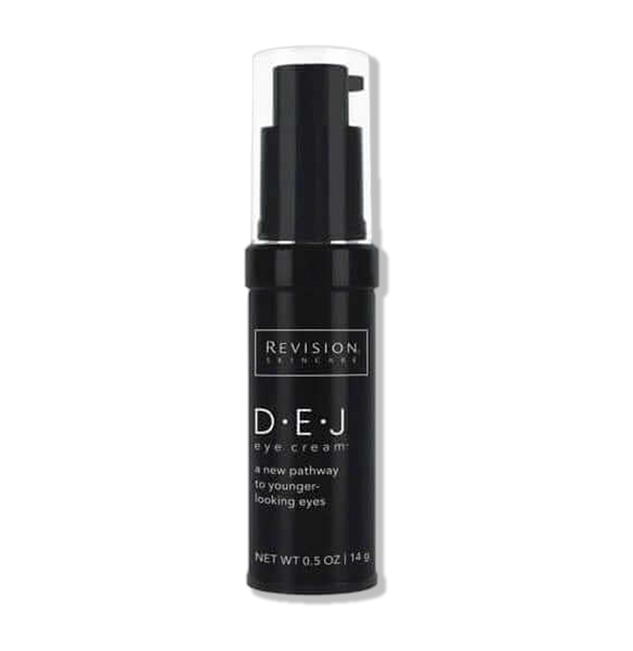 Revision Skincare D.E.J Eye Cream – Lift Crow's Feet Fast – The