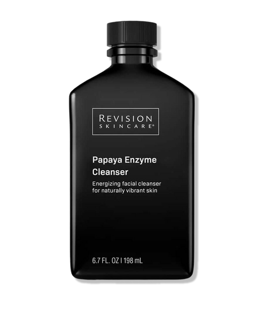 Revision Skincare Papaya Enzyme Cleanser