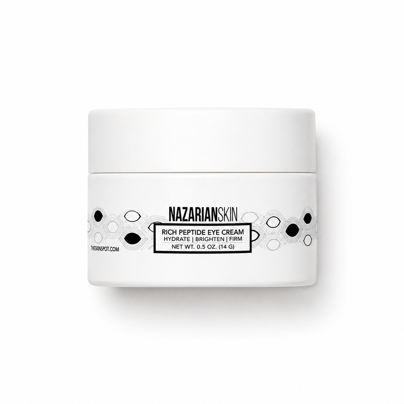 NazarianSkin Dry Skin Bundle