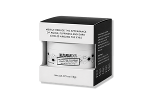 NazarianSkin Rich Peptide Eye Cream