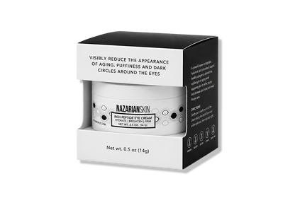 NazarianSkin Rich Peptide Eye Cream