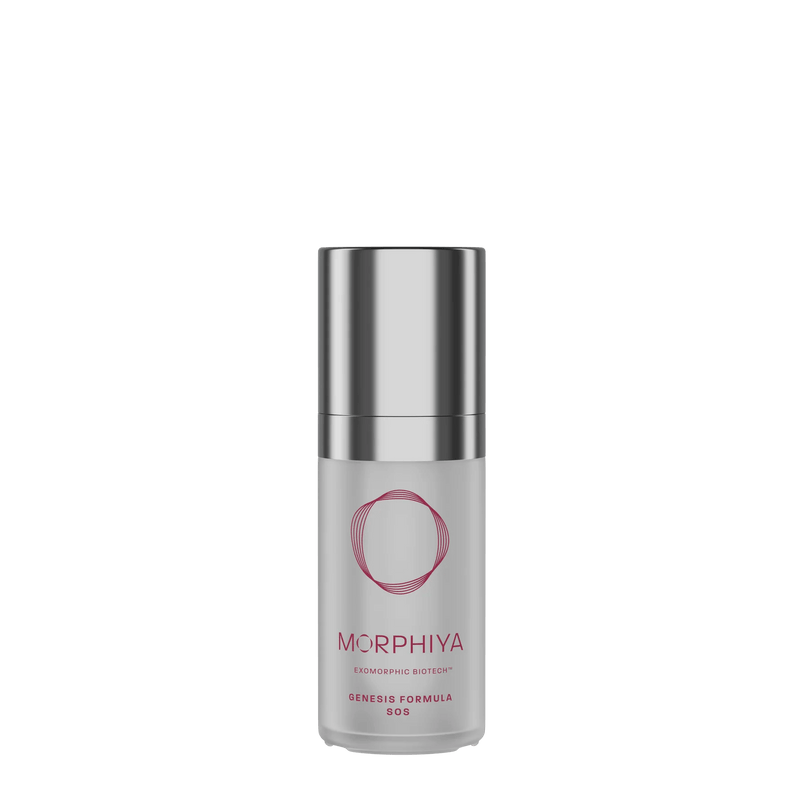 Morphiya- Genesis Formula SOS-The Skin Spot