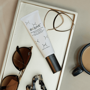 Biojuve- Microbiome-Safe Sheer Finish SPF 50-The Skin Spot
