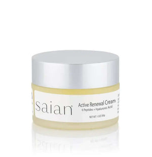 Saian- Active Renewal Creme-The Skin Spot