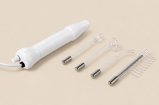 Saian High Frequency Facial & Hair Machine