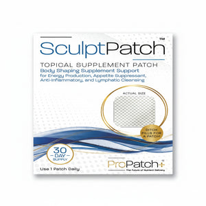 The Patch (SculptPatch)