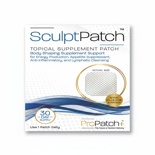 The Patch (SculptPatch)