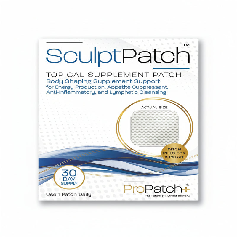 The Patch (SculptPatch)