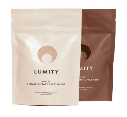 Lumity Female Dietary Supplement