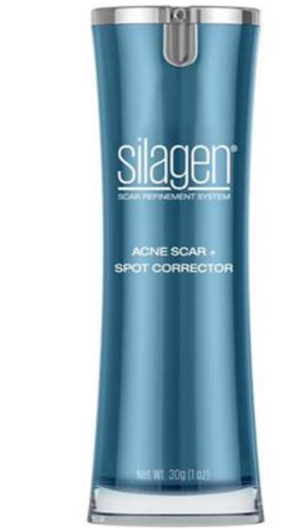 Silagen- Acne Scar + Spot Corrector