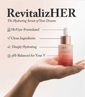 Joylux- Revitalize-HER Hydrating Serum-The Skin Spot