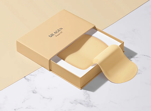 Key Benefits of the Silagen Breast Kit Beige