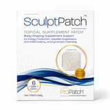 SculptPatch 6-Day (SAMPLE)