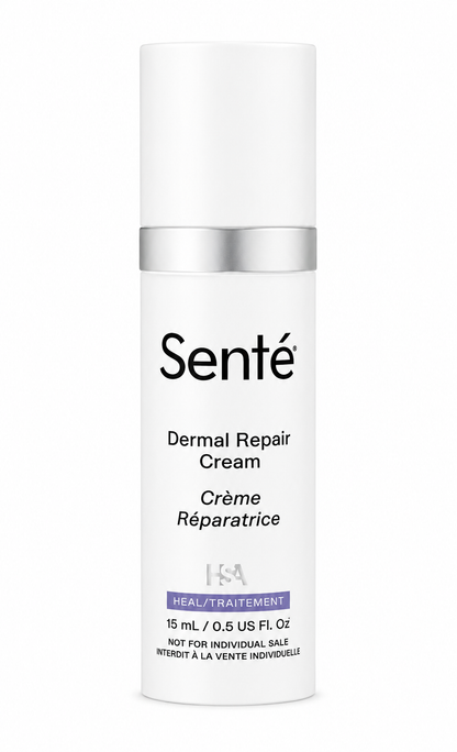 Sente - Dermal Repair Cream (SAMPLE)