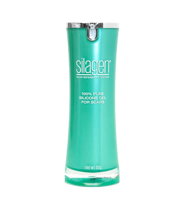 Silagen- 100% Pure Silicone Gel-The Skin Spot