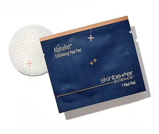 SkinBetter Science - AlphaRet Exfoliating Peel Pad (1 Pad) - SAMPLE
