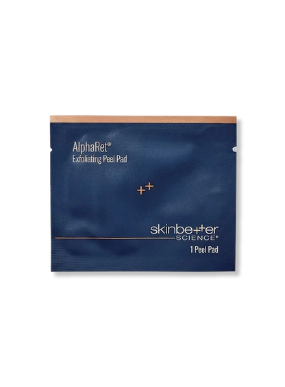 SkinBetter Science AlphaRet Exfoliating Peel Pads (30 Pack)
