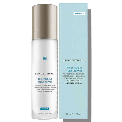 SkinCeuticals- Tripeptide-R Neck Repair