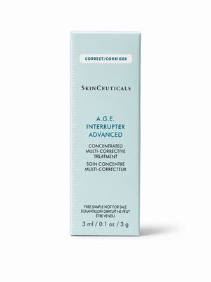 SkinCeuticals A.G.E. Interrupter Advanced (SAMPLE)