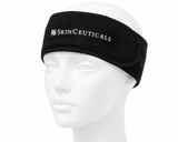 SkinCeuticals Black headband (SAMPLE)
