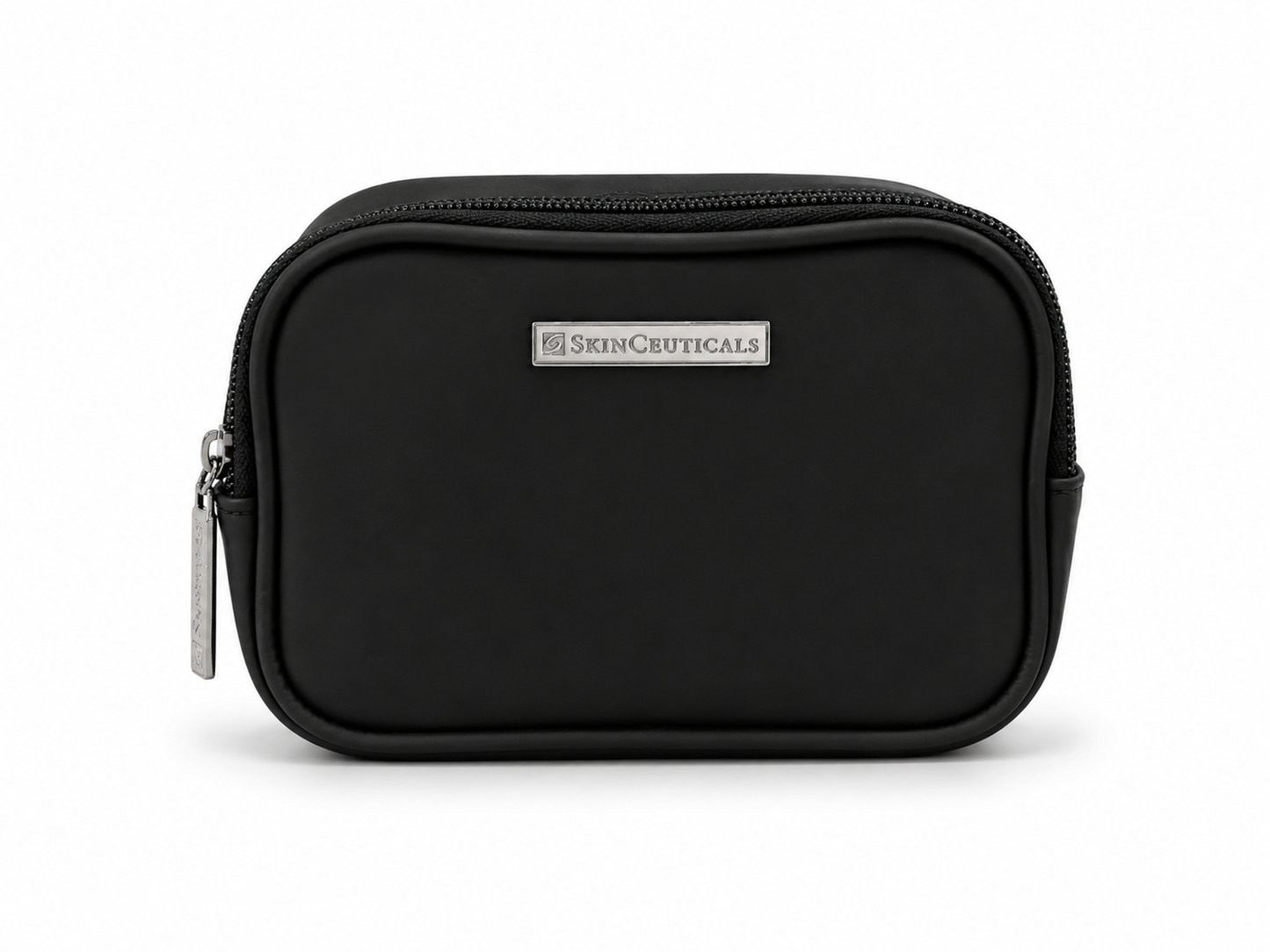 SkinCeuticals Travel bag (black rectangle) (SAMPLE)