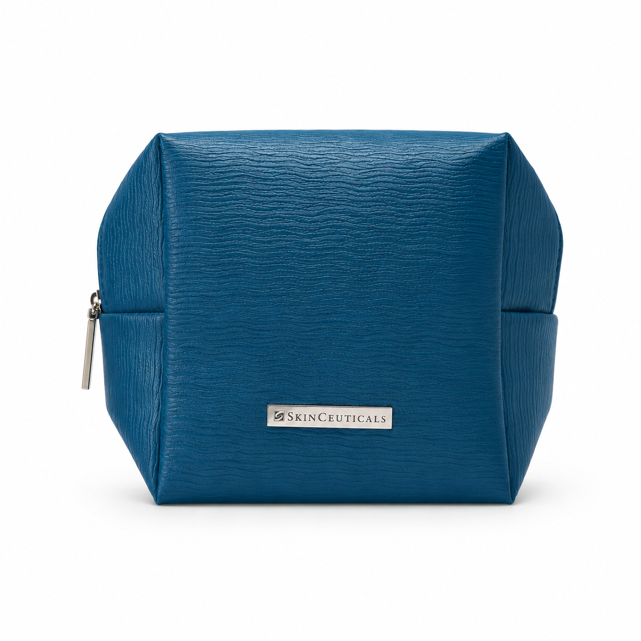 SkinCeuticals Travel bag (blue) (SAMPLE)