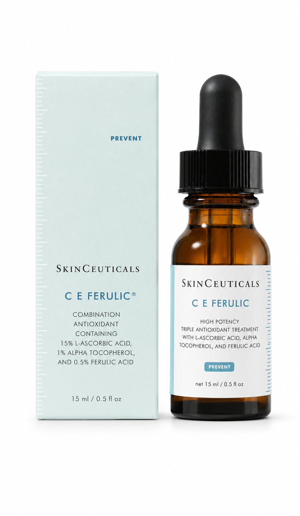 SkinCeuticals C E Ferulic with bag (SAMPLE)