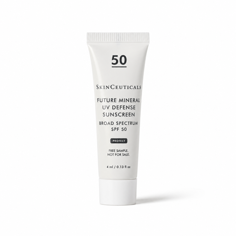 SkinCeuticals Future Mineral UV Defense (SAMPLE)