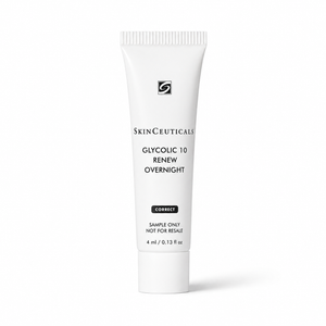 SkinCeuticals Glycolic 10 Renew Overnight (SAMPLE)