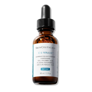 SkinCeuticals C E Ferulic Vitamin C Serum for Visible Anti-Aging Results