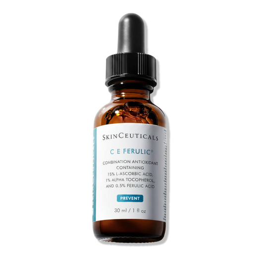 SkinCeuticals C E Ferulic Vitamin C Serum for Visible Anti-Aging Results