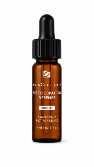 SkinCeuticals Discoloration Defense (SAMPLE)