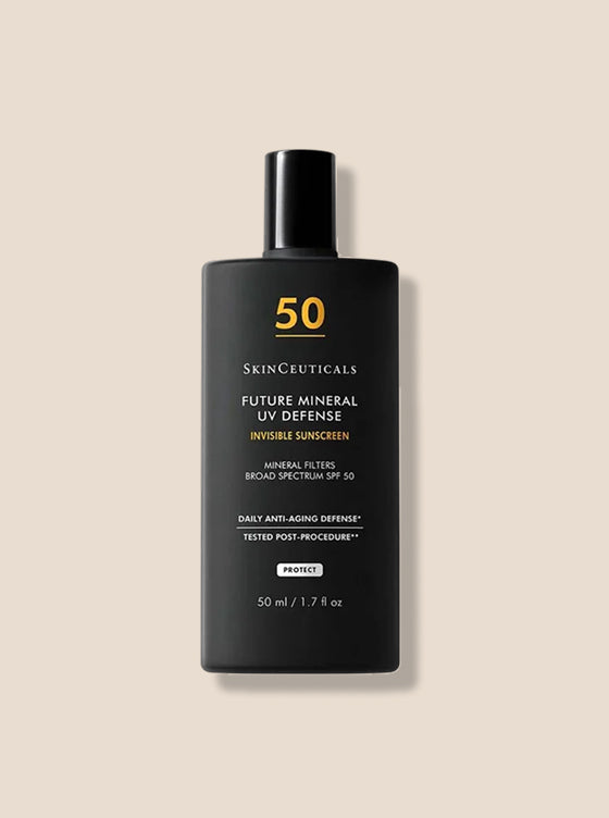 SkinCeuticals Future Mineral UV Defense